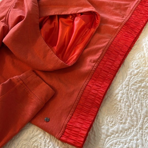 Lululemon All Good Hoodie - Picture 3 of 6